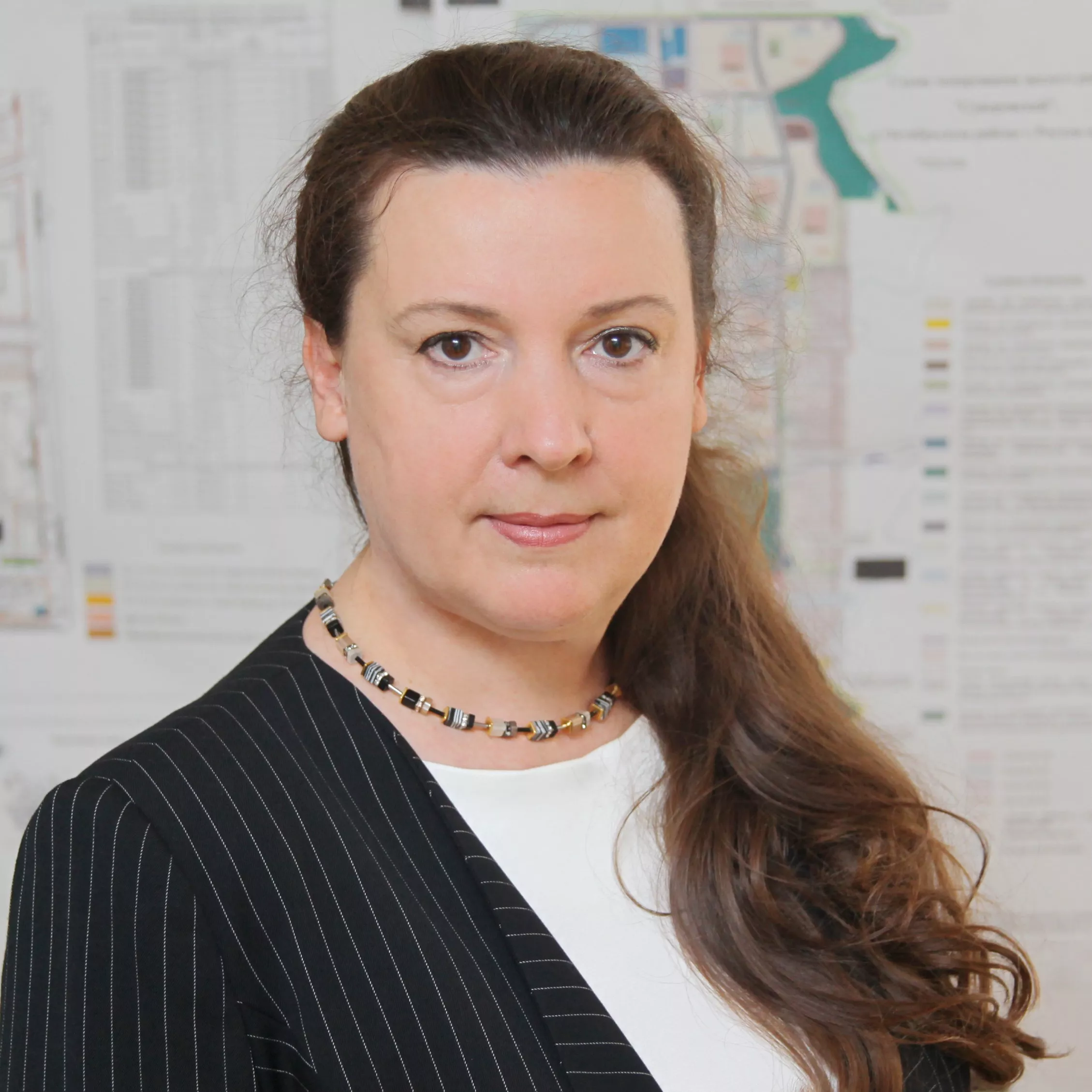 Марина Караулова