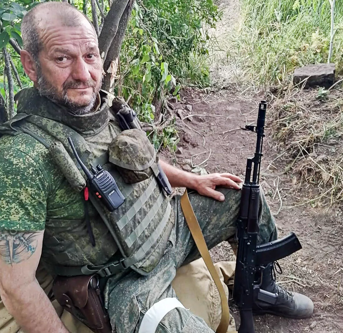 1_ БЫРСКИЙ на передовой.jpg