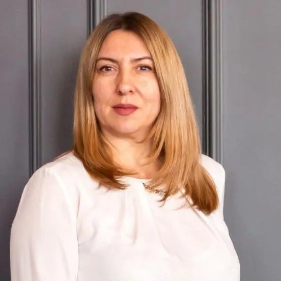 Костенко