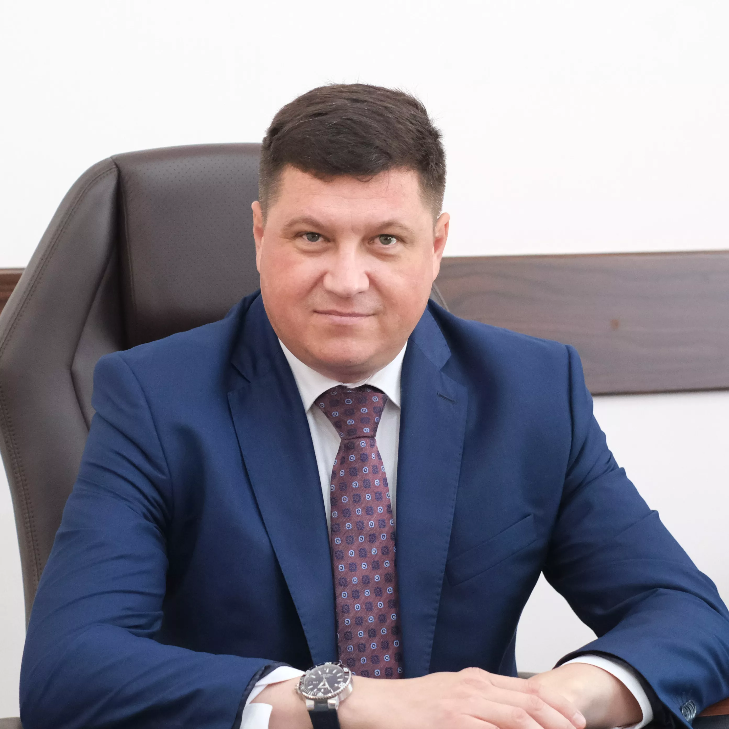 Андрей Палий