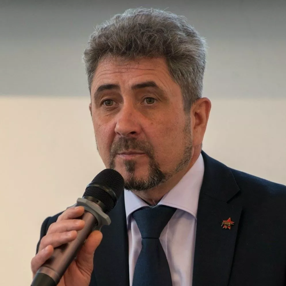 Старовойтов