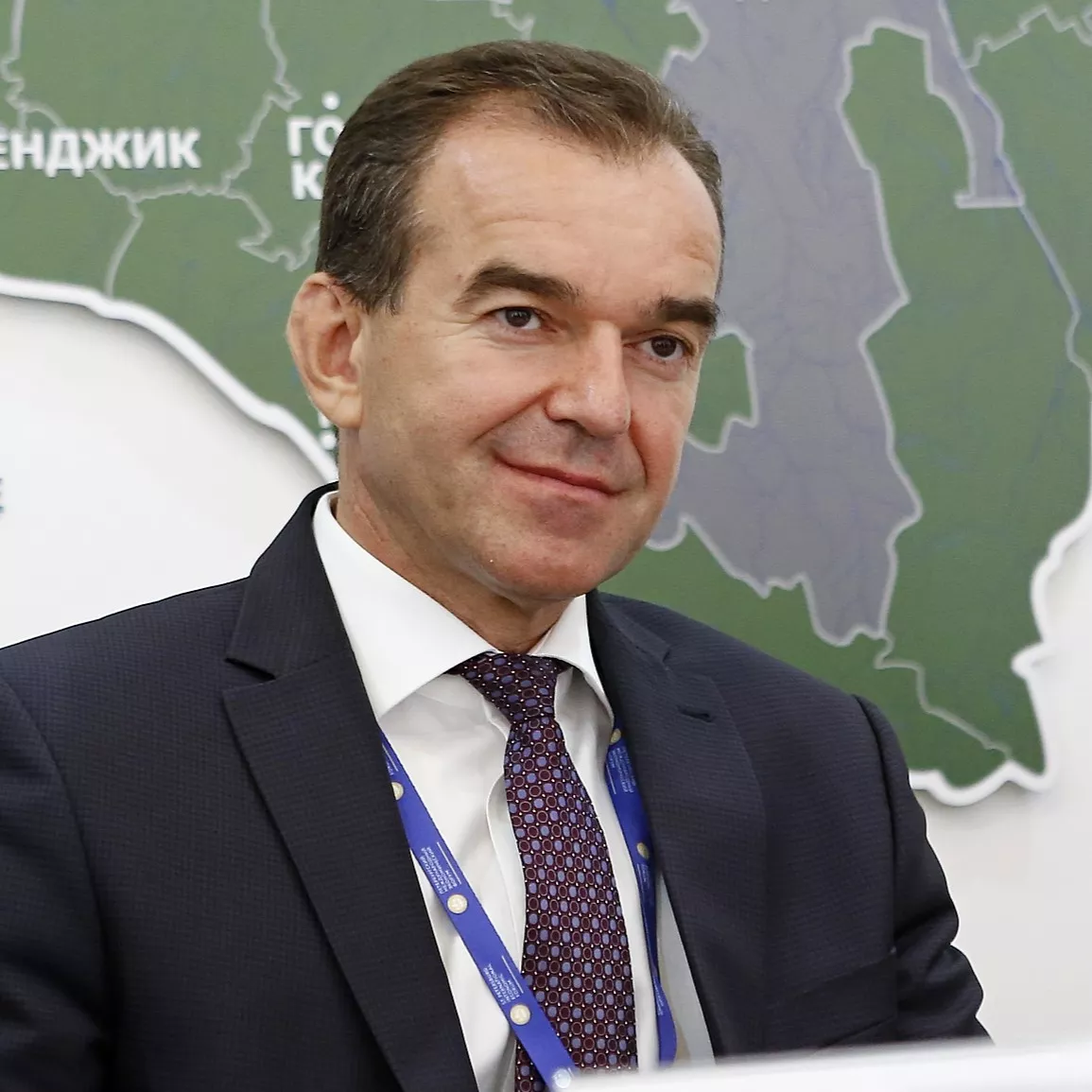 Кондратьев