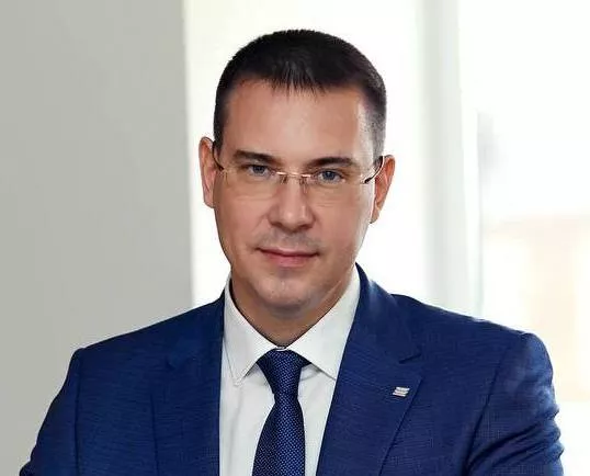 единый бизнес-лидер ВТБ и «Открытия» в Краснодарском крае – вице-президент