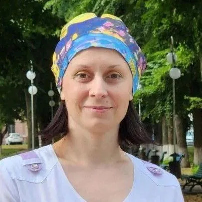 Махрова