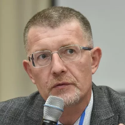 Темыр Хагуров