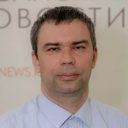 Васильев Игорь