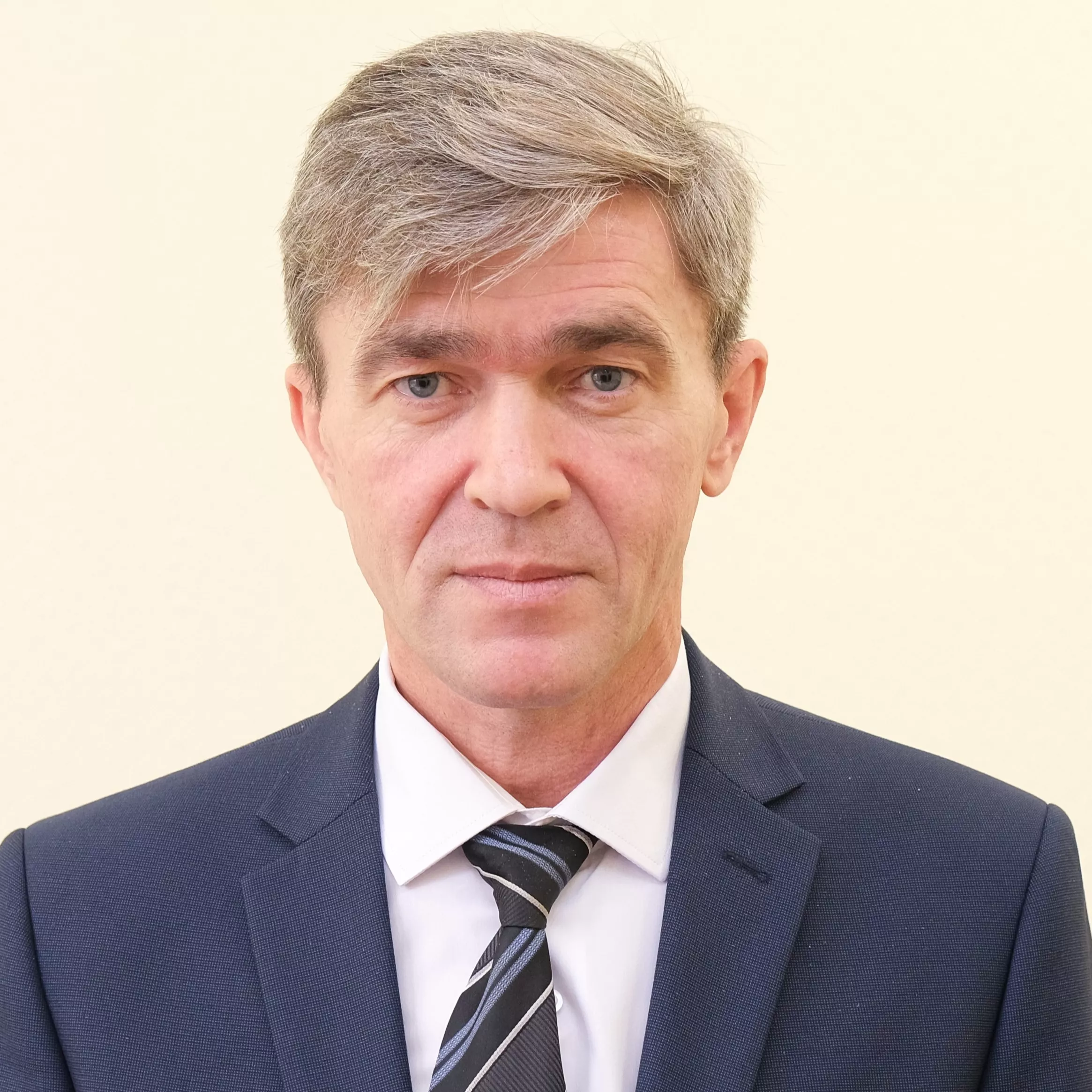 Николай Зародов