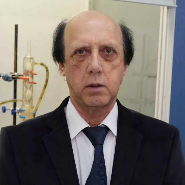 доктор технических наук, профессор Юрий Ясьян