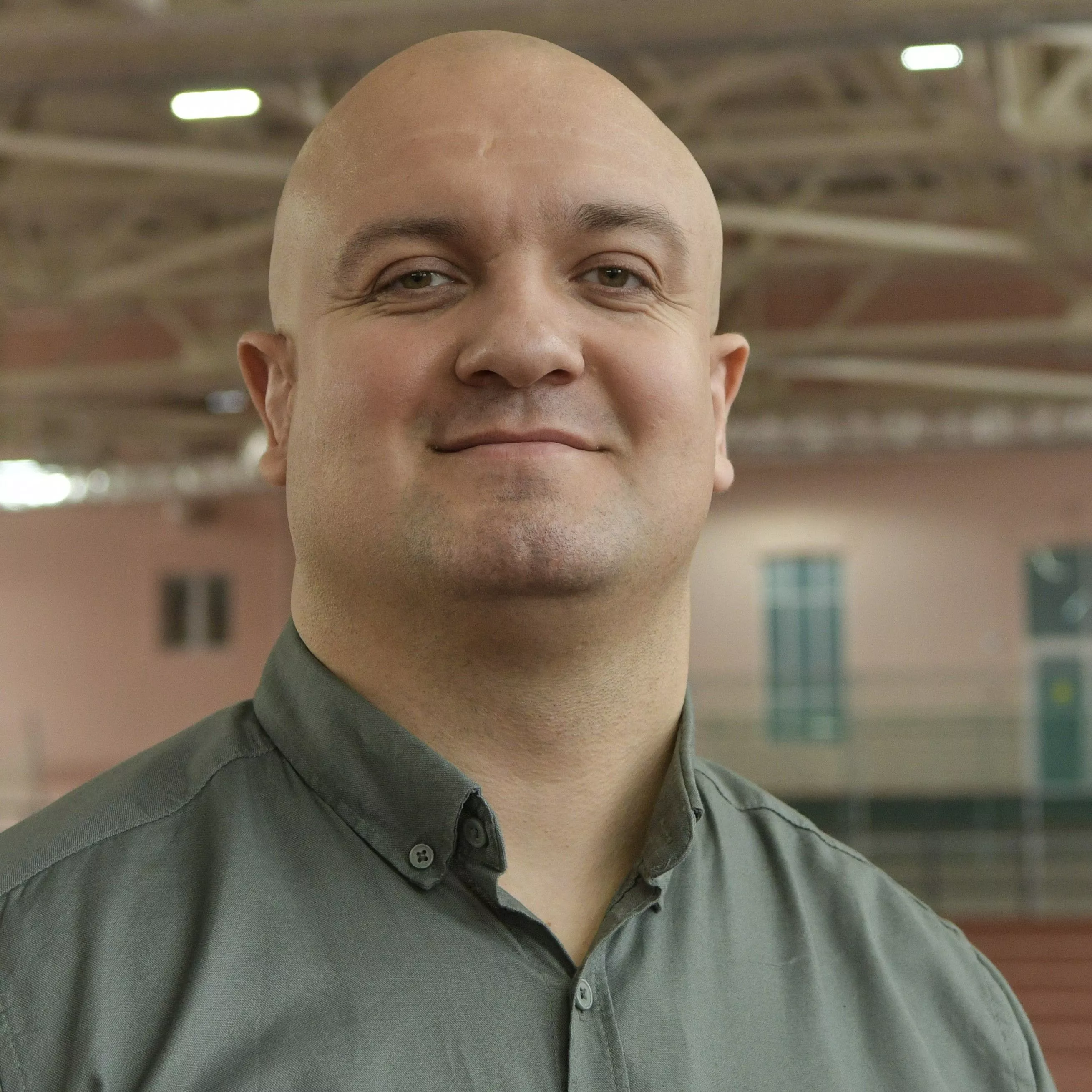 Антон Пацята