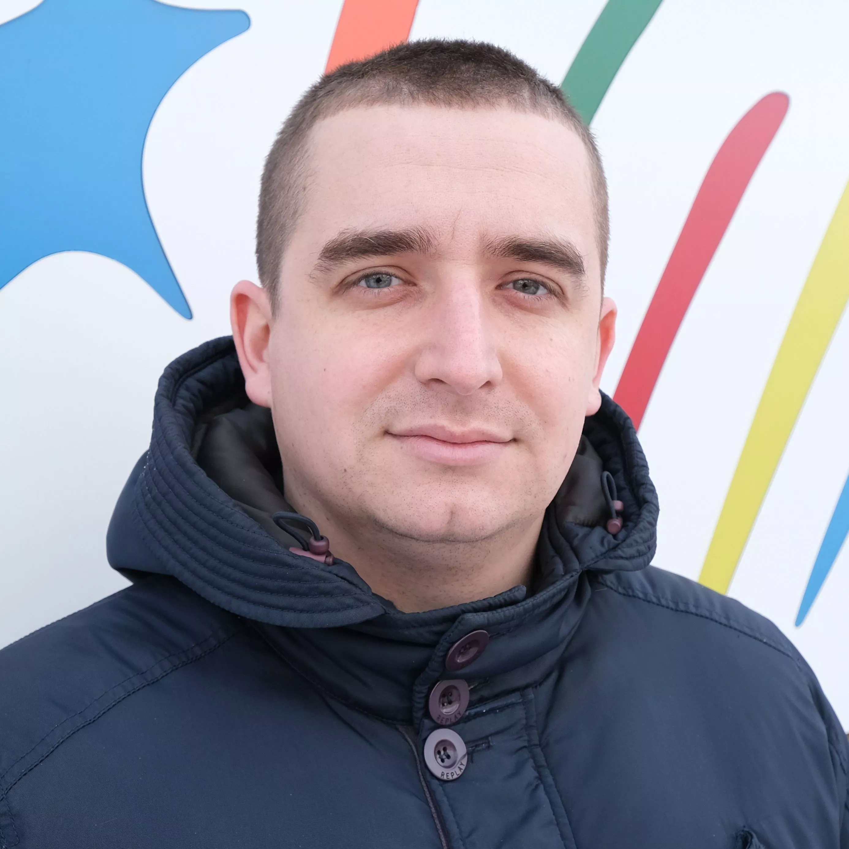 Владимир Симоненко