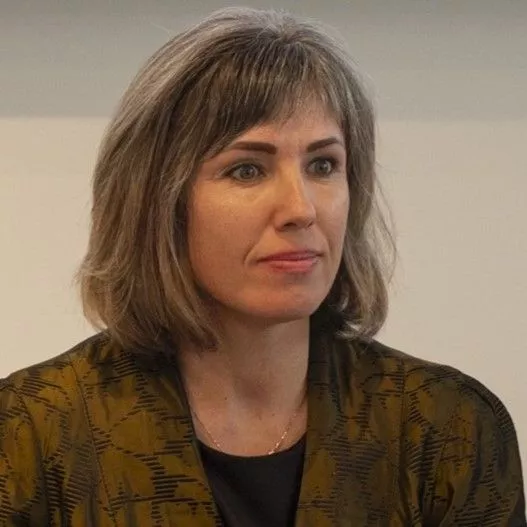 Анна Морозова