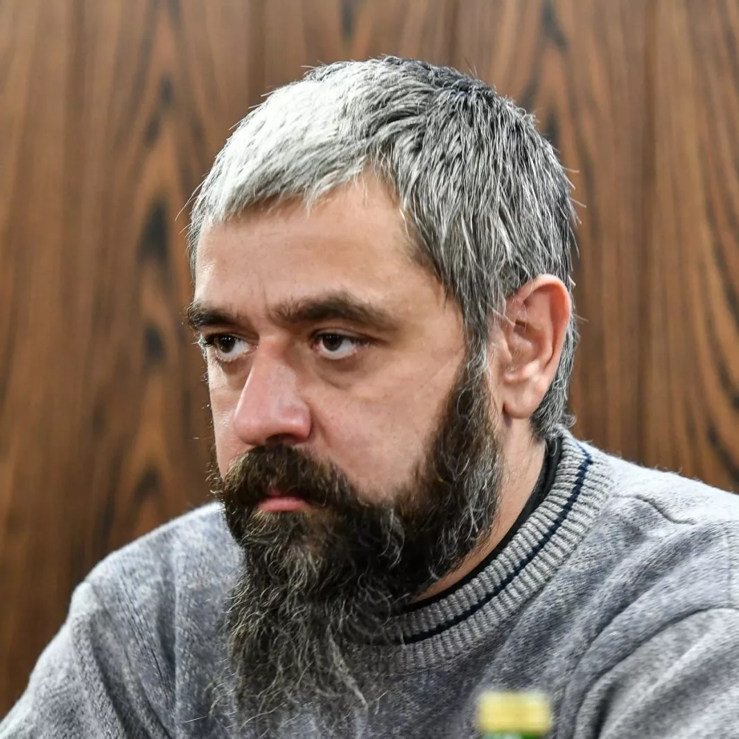 Юрий Вартанов