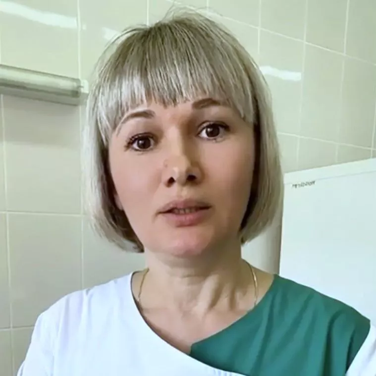 Садовничая