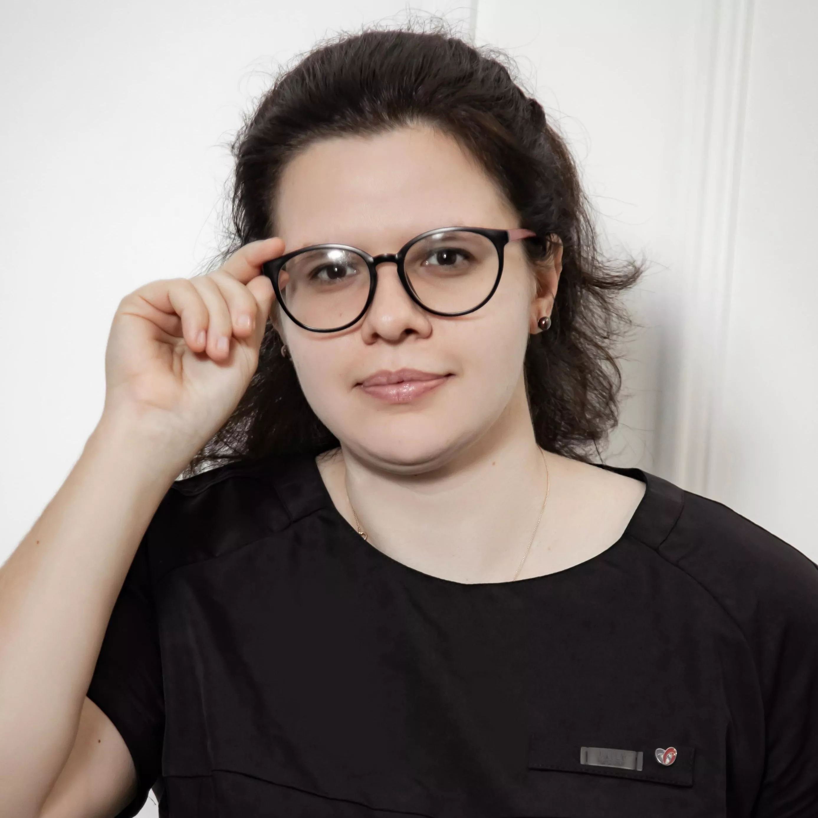 Кручинова Софья