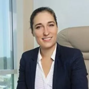 Светлана Балаева