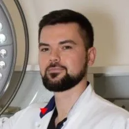 Евгений Чичерев