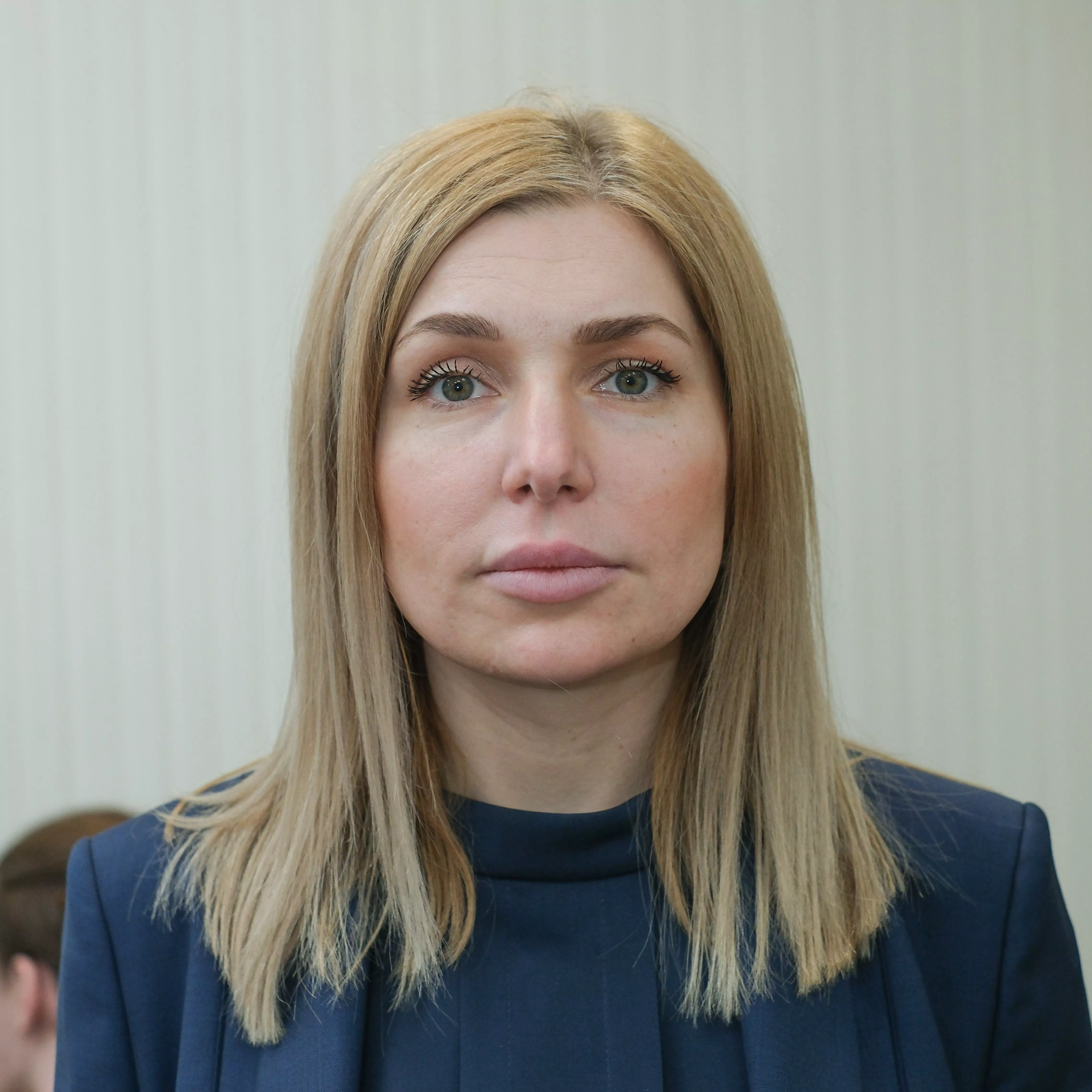 Анна Коваленко