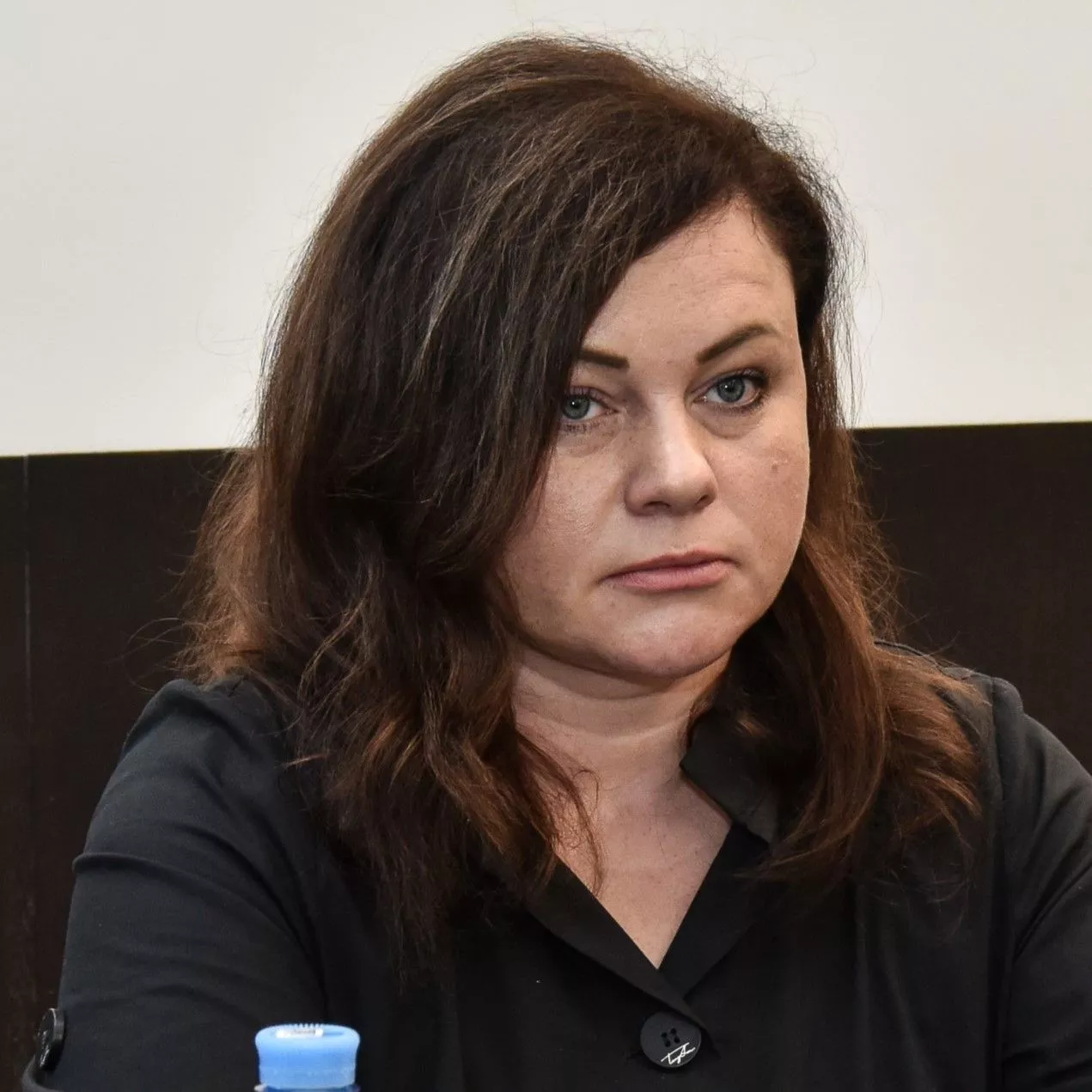 Галина Юсифова-Антонова