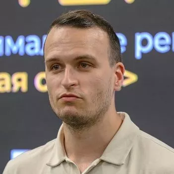 Василий Воробьев