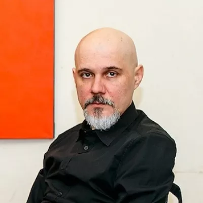 Игорь Михайленко