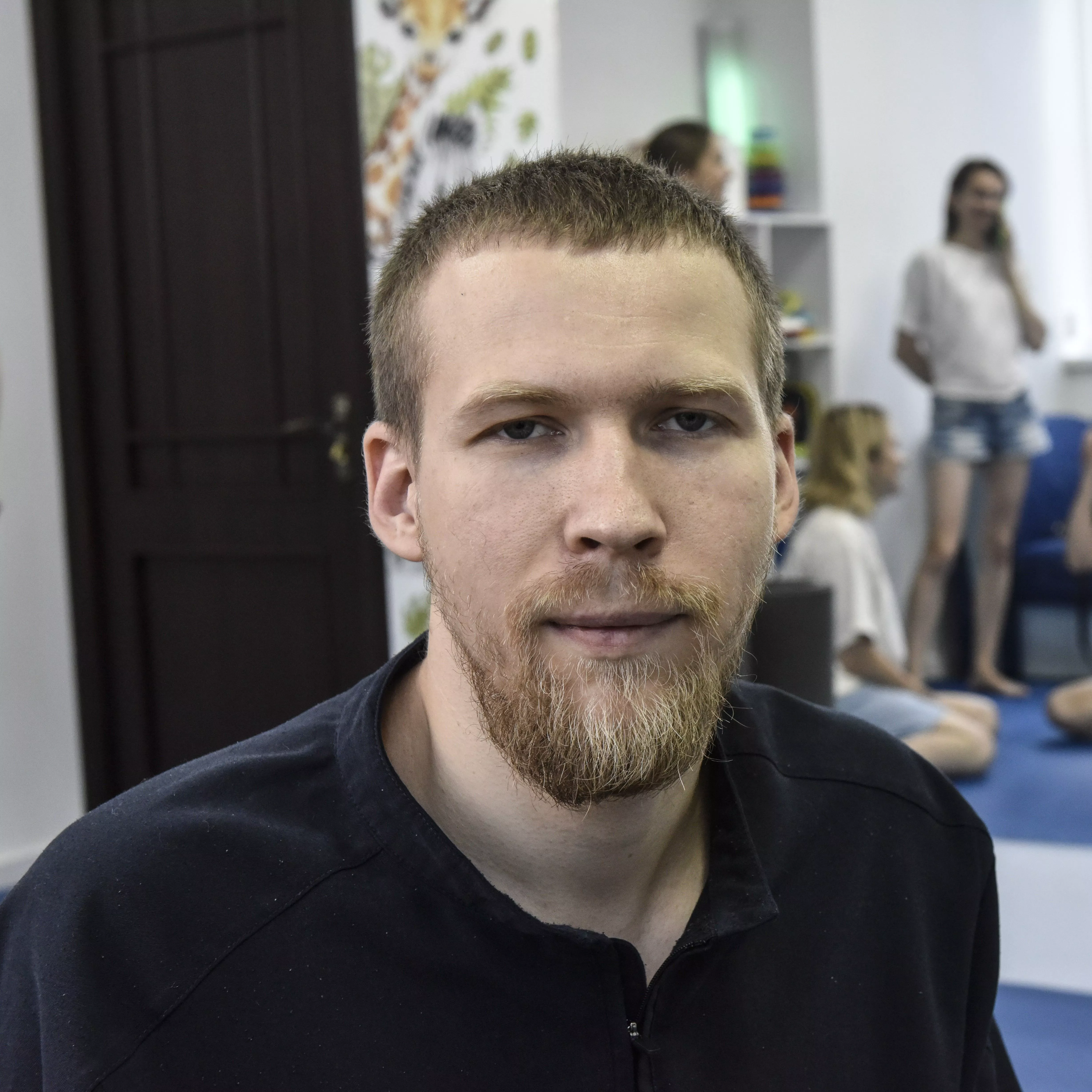 Дудкин Сергей