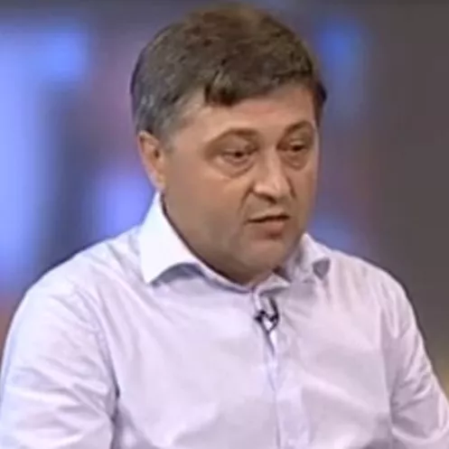 Сарычев Юрий