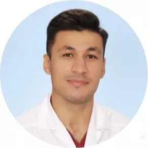 Нурмухаммад Каримов