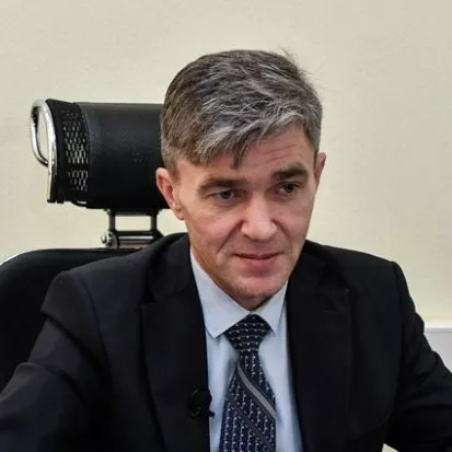 Николай Зародов