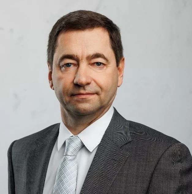 председатель Юго-Западного банка Сбербанка