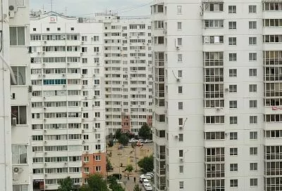 Краснодар стал лидером рейтинга городов по строительству квартир