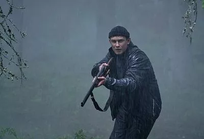 Никита Кологривый растворится в чаще: мистический триллер «Лес» обещает много загадок