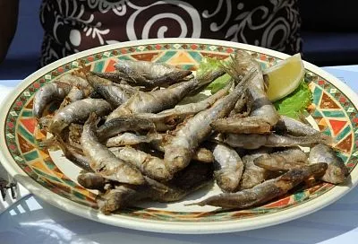 Кляр и масло - отметаем: самые безопасные для здоровья и фигуры способы готовки рыбы