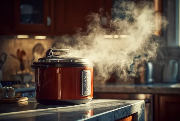 Миф о мультиварке: действительно ли еда в ней полезнее, чем на сковороде?