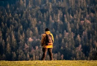 Осень в России: лучшие места для путешествий глазами туристов