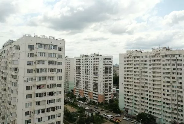 Каждый второй опрошенный краснодарец против привязки семейной ипотеки к прописке 