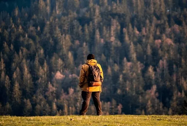 Осень в России: лучшие места для путешествий глазами туристов