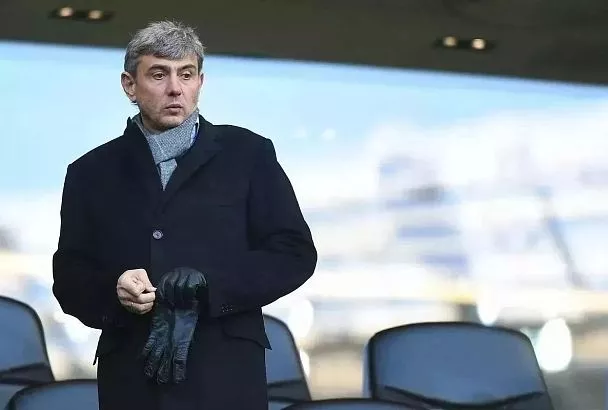 «Сказать такое при нем - прям смело»: Генич рассказал о реакции Галицкого на спор о чемпионе РПЛ