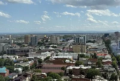 В Краснодаре запретили проведение массовых мероприятий  в непредназначенных для этого местах