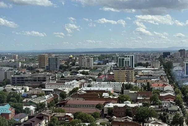 В Краснодаре запретили проведение массовых мероприятий  в непредназначенных для этого местах