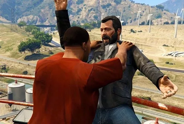 Уве Болл рассказал о том, что хочет снять фильм по GTA 6
