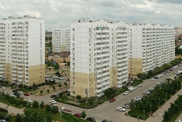 Новостройки подешевели в Краснодаре