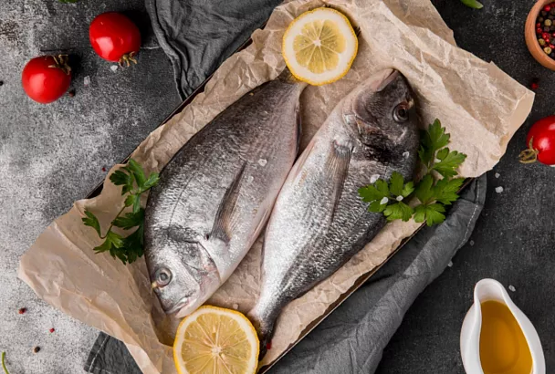 ФАС потребовала сократить цепочку посредников при продаже рыбы