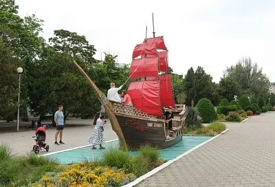 В Анапе 8 сентября жара обновила температурный рекорд