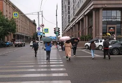 Бабье лето закончилось. Дожди и похолодание нагрянут в Краснодарский край