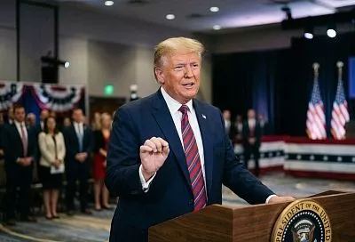 «Мы платим за всех»: Трамп резко раскритиковал НАТО на саммите в Анкаре