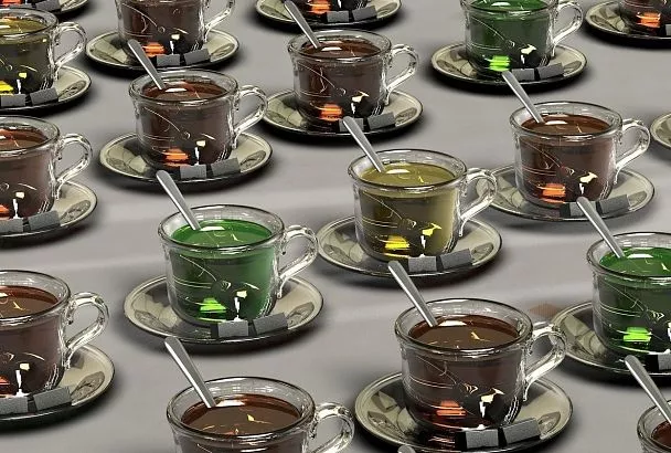 Из-за чего травяной чай может привести на больничный