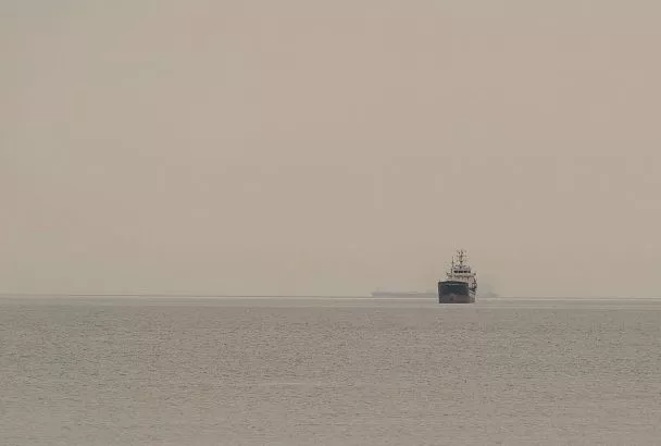 Администрация порта в Стамбуле не объяснила отказ в швартовке лайнера из Сочи