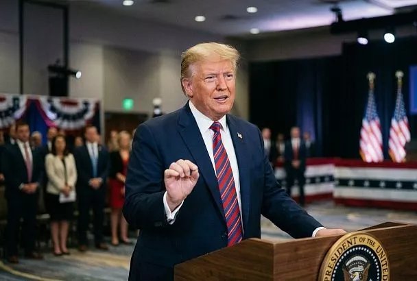 «Мы платим за всех»: Трамп резко раскритиковал НАТО на саммите в Анкаре