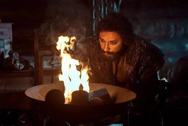 От Ладоги до Византии: в сериале «Восточная дорога» переосмыслят эпоху Рюрика