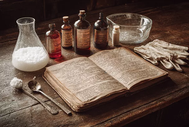 Секрет красоты из СССР: уксус + глицерин, убирают шелушение и пятна на руках — аптечные средства творят чудеса